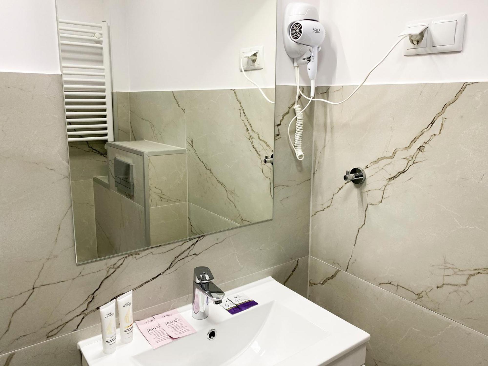 Baltycka Osada Apartamento Jarosławiec Quarto foto