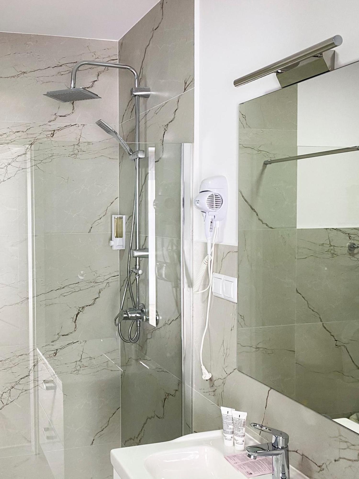 Baltycka Osada Apartamento Jarosławiec Quarto foto